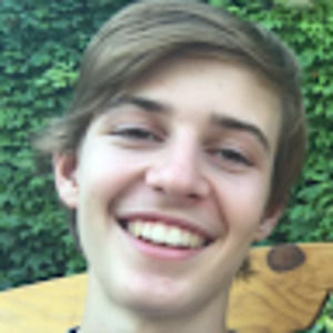 Meet your Posher, Christopher